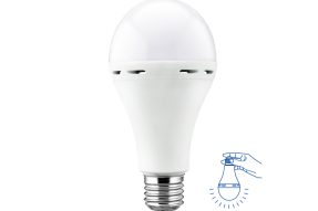 Lámpara LED De Emergencia