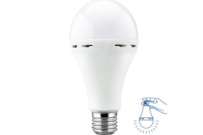 Bombilla LED De Emergencia