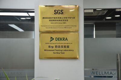 WELLMAX Guarantees Reliability and Efficiency of “Bulbized” LED Panel Downlight WELLMAX Guarantees Reliability and Efficiency of “Bulbized” LED Panel Downlight