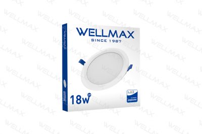 Worldwide Best-seller Downlight – Sunflower Doubled Quantity Sold