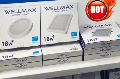 “Bulbized” LED Panel Offers a Perfect Solution for the Market. Check it out on Our Autumn Fairs! “Bulbized” LED Panel Offers a Perfect Solution for the Market. Check it out on Our Autumn Fairs!