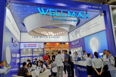 “Bulbized” Sunflower LED Downlight Becomes the Highlight of 2019 Canton Fair “Bulbized” Sunflower LED Downlight Becomes the Highlight of 2019 Canton Fair