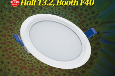 Do Not Miss! Come to Meet Us at the 126th Canton Fair Do Not Miss! Come to Meet Us at the 126th Canton Fair