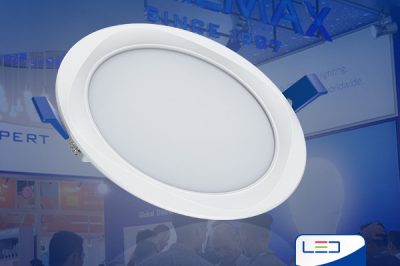 ¡Éxito rápido! Las ventas del primer día del downlight Sunflower superan las 500.000 unidades en la 126ª Feria de Cantón ¡Éxito rápido! Las ventas del primer día del downlight Sunflower superan las 500.000 unidades en la 126ª Feria de Cantón