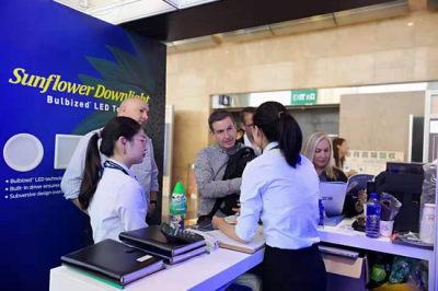 El downlight Sunflower de WELLMAX, la mejor opción para los clientes globales El downlight Sunflower de WELLMAX, la mejor opción para los clientes globales