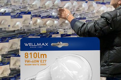 Another Successful Case of WELLMAX Distributor-Achieve a 40% Growth in One Year Another Successful Case of WELLMAX Distributor-Achieve a 40% Growth in One Year