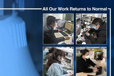 WELLMAX’s Team Are Well Back to Work and Take Orders NOW WELLMAX’s Team Are Well Back to Work and Take Orders NOW