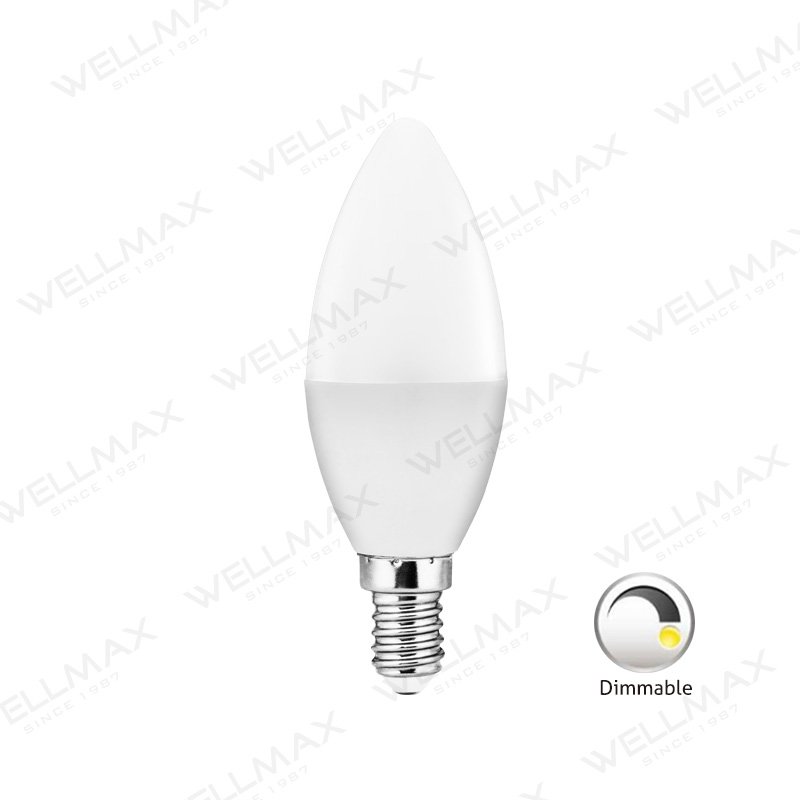Lámpara LED Wellmax Lighting
