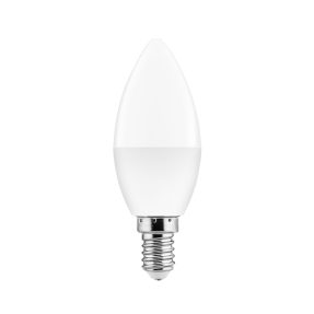 Bombilla LED Gota y Vela