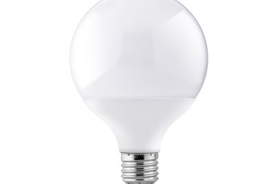 Bombilla LED GLOBO