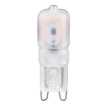 Lámpara LED BI-PIN G4/G9/ST26