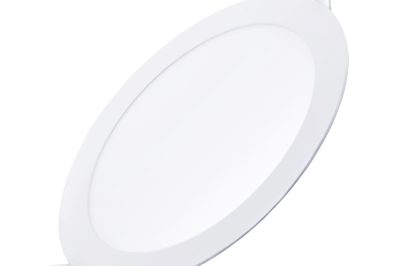 Downlight Empotrable de Aluminio LED