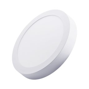 Downlight Superficial de Alumnio LED