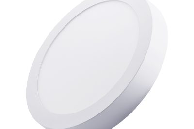 Downlight Superficial de Alumnio LED