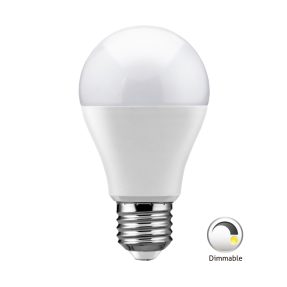 Bombilla Decorativa LED Atenuable