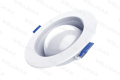How A New Downlight Designed in WELLMAX? How A New Downlight Designed in WELLMAX?