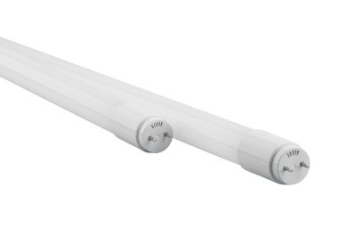Tubo LED Plástico T8