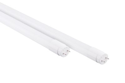 Tubo LED Vidrio T8
