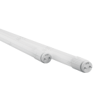 Tubo LED Plástico T8