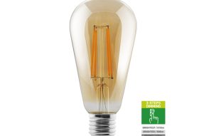 Lámpara LED Filamento