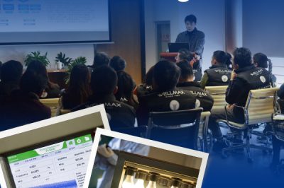 Asociación con Organismos Notificados de la UE, Laboratorio de WELLMAX ha actualizado para la Nueva Normativa ErP Asociación con Organismos Notificados de la UE, Laboratorio de WELLMAX ha actualizado para la Nueva Normativa ErP