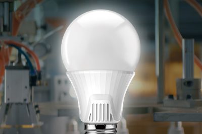 Proveedores Chinos De Led Trabajan A Plena Capacidad De Producción Despúes De CNY