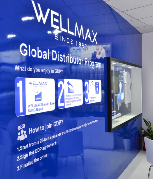 WELLMAX
