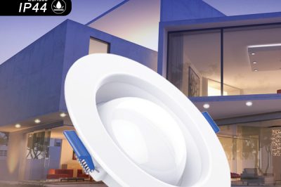 Descubra Por Qué Los Consumidores Compran Mucho Este Nuevo Downlight