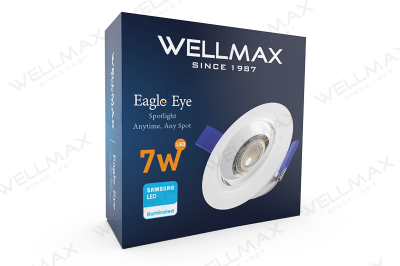 El Nuevo mejor foco para tu Hogar