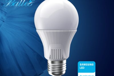 Esta bombilla LED vendió más de 100 millones de piezas en todo el mundo Esta bombilla LED vendió más de 100 millones de piezas en todo el mundo