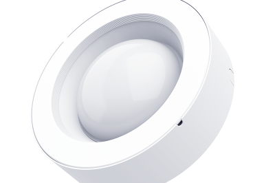 Downlight Superficial LED Serie Saturn