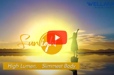 🔥El futuro de Downlight DOB ya está aquí.