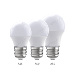 Bombilla LED SUPERNOVA