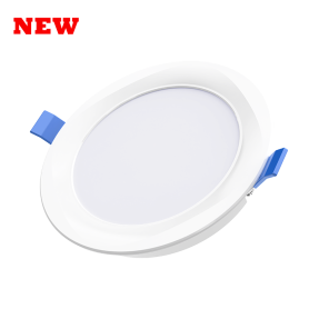 Sunflower Series LED Downlight Empotrable