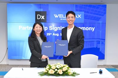 WELLMAX Une Fuerzas con Dialux para Servir Mejor a los Profesionales y Proyectos de IluminaciÓN