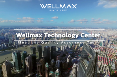 Wellmax Technology Center Parte 2: Conozca al Equipo de Garantía de Calidad