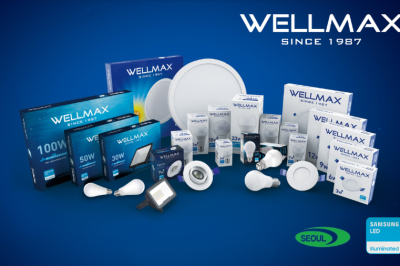 ¡Explora los Nuevos Productos de WELLMAX para 2023!