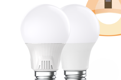 Bombilla A LED COOLTech Bombilla A LED COOLTech