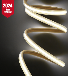 Tira de LED de COB – Serie Lineal