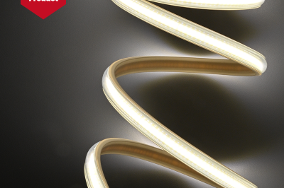 Tira de LED de COB – Serie Lineal