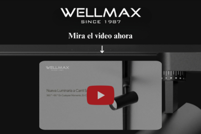 Próximamente: NUEVO Foco de Carril Eagle Eye🦅 | 360°+90°