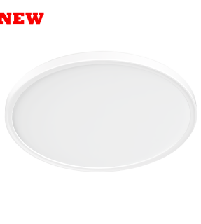 Lámpara de Techo Halo