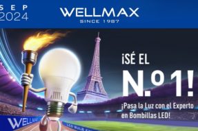 Un nuevo mensaje de WELLMAX💬 | SEP