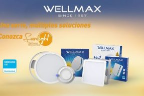 Una serie, múltiples soluciones – Conozca Sunlight☀️