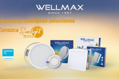 Una serie, múltiples soluciones – Conozca Sunlight☀️