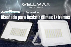 Reflector Submarine: Para Climas Extremos y Soluciones Inteligentes!
