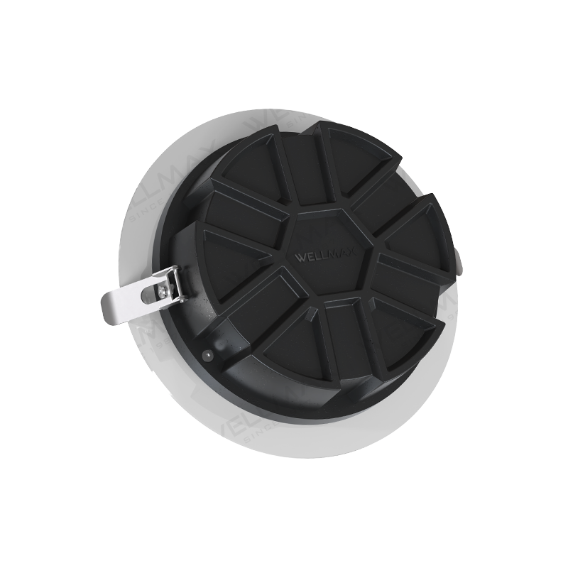Apollo Serie de Downlight