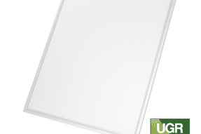 Panel de Luz LED Crystal