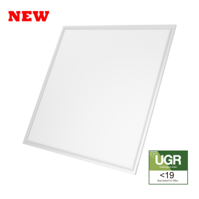 Panel de Luz LED Crystal
