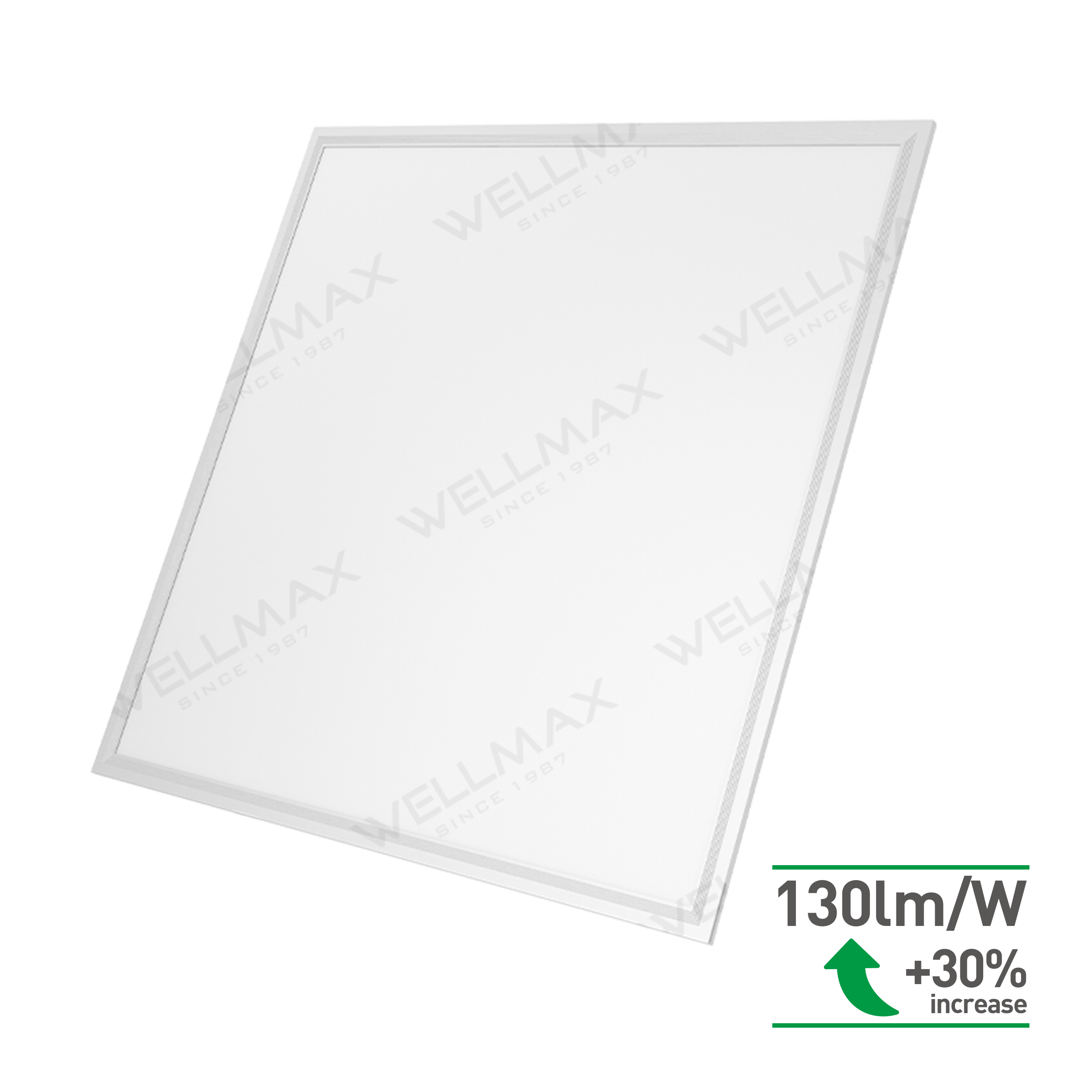Panel de Luz LED Crystal